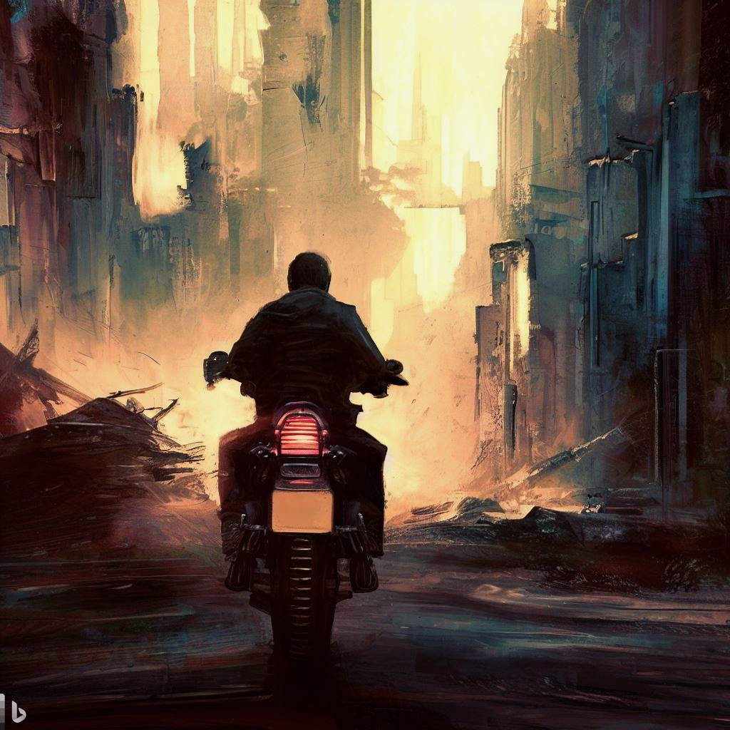 Chapter 4: It’s not so grim up&nbsp;north