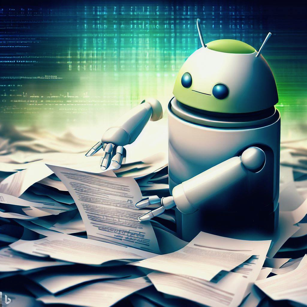 Chapter 5: The Office&nbsp;Boy