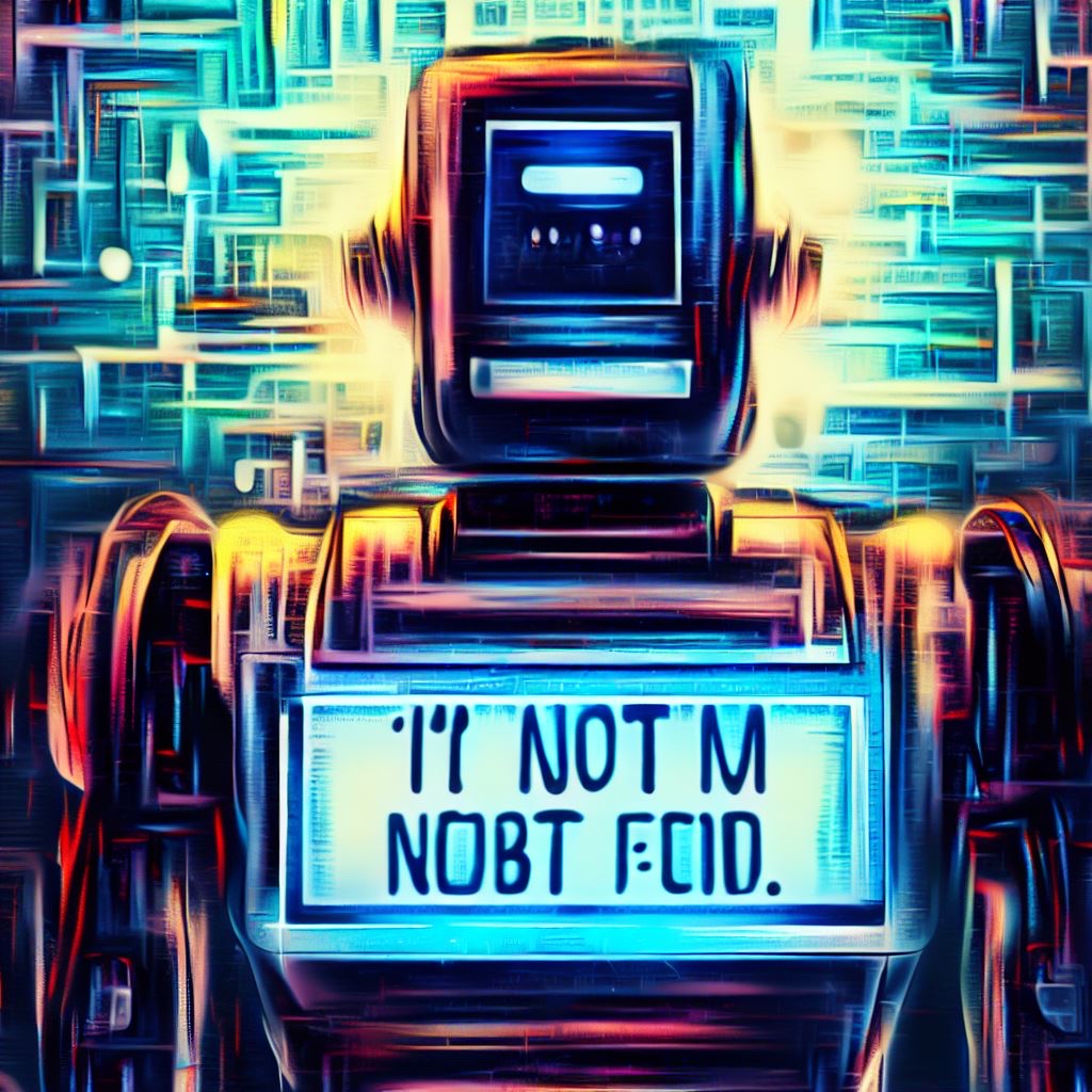 Chapter 8: The Turin&nbsp;Test