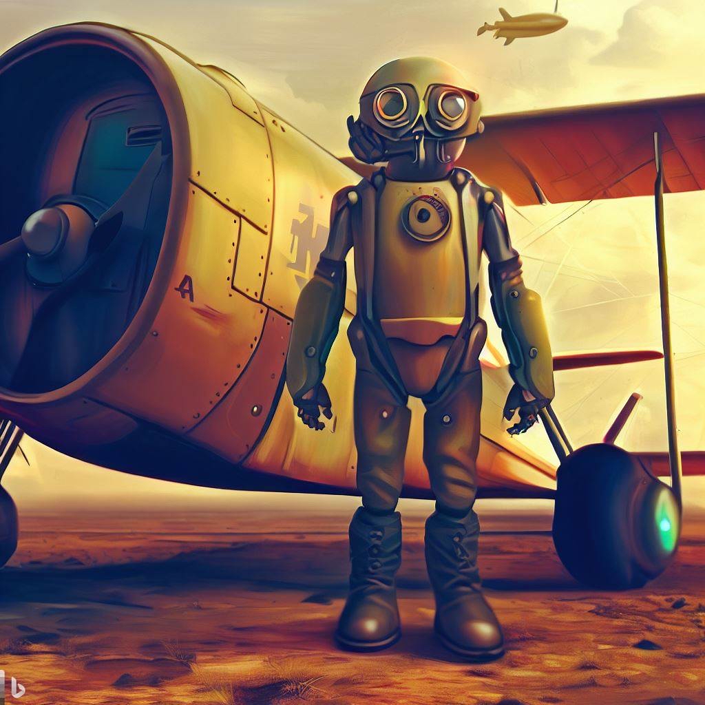 Chapter 9: The Right&nbsp;Stuff