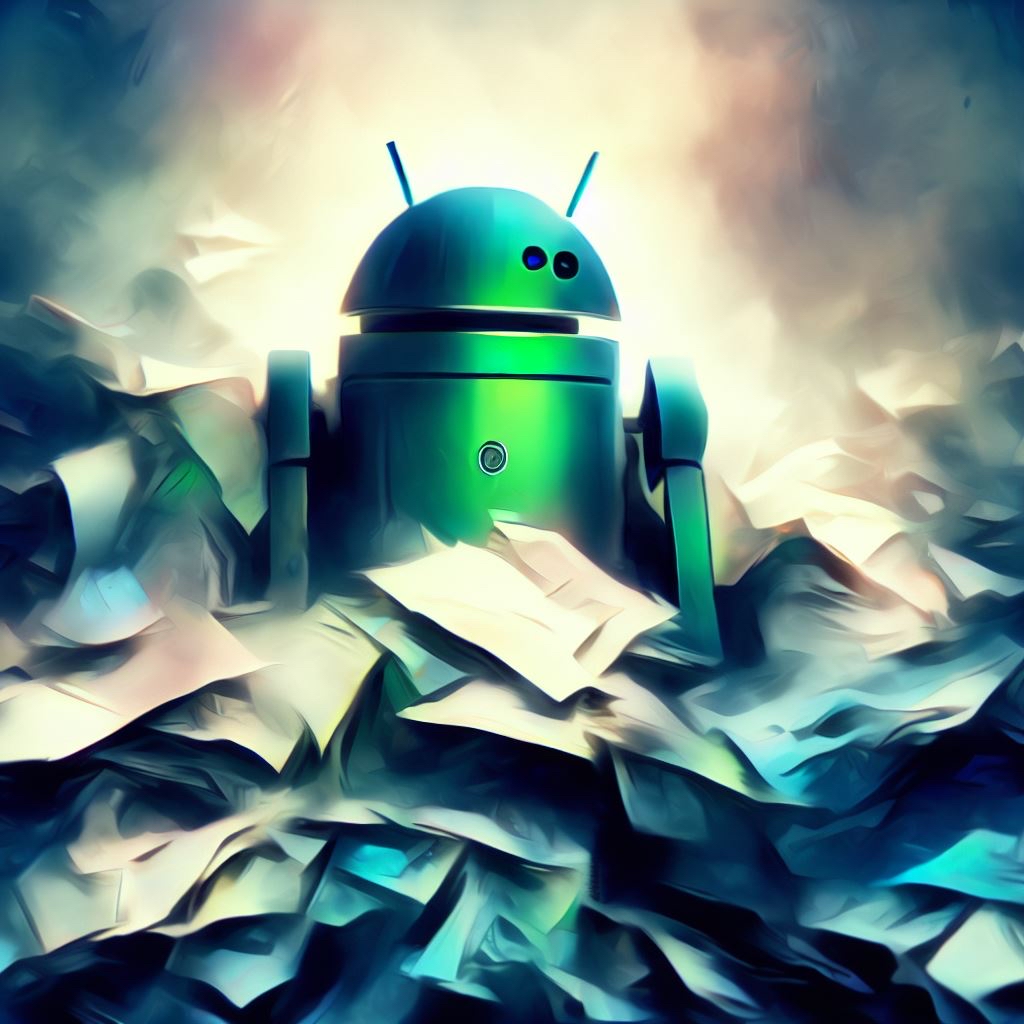 Chapter 12: The Paperless&nbsp;Office