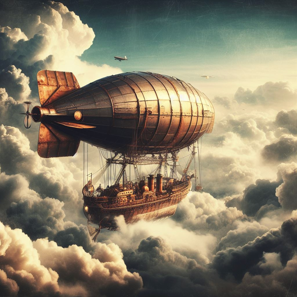 Chapter 11: Inventing the wrong&nbsp;thing